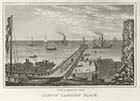 Jarvis landing place | Margate History